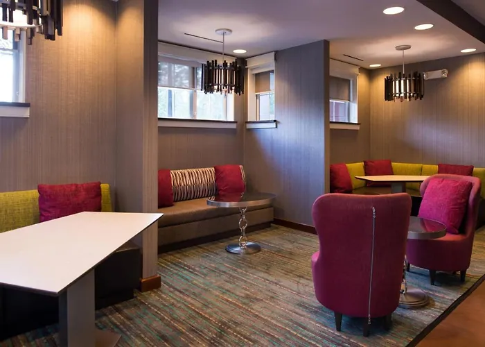 Residence Inn Gainesville I-75